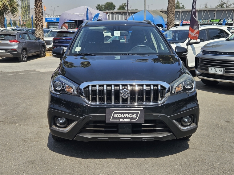 Suzuki S cross Glx 4x4 1.6 2020 Usado  Usado en Kovacs Usados