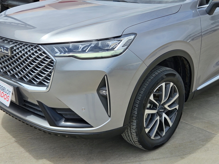 Haval H6 H6 Elite 2.0 Aut 2025 Usado en Rosselot Usados