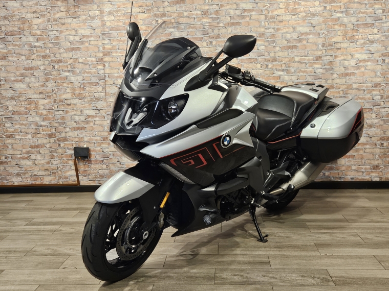 Bmw K 1600 gt . 2020 Usado en BMW Premium Selection Bmw K 1600 gt . 2020 Usado en BMW Premium Selection