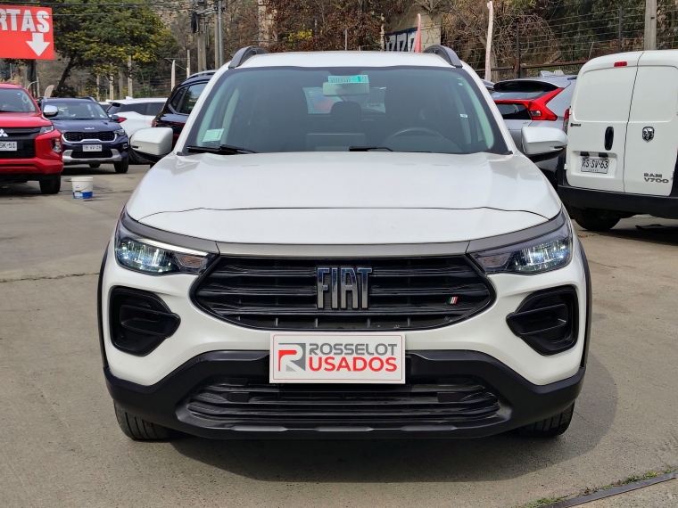 Fiat Pulse Pulse Drive Cvt 1.3 2023 Usado en Rosselot Usados