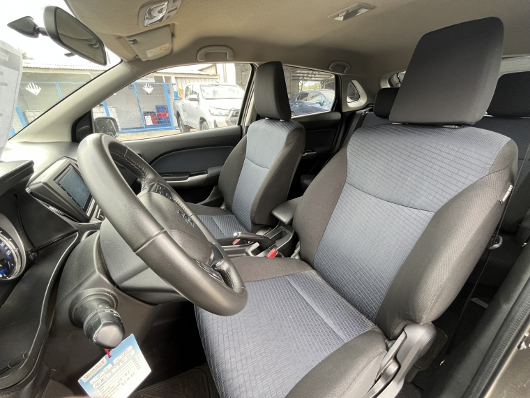 Suzuki Baleno 1.4l Glx Mt 2022 Usado  Usado en Kovacs Usados