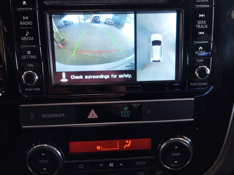 Mitsubishi Outlander Phev 2.0 Aut - Electrico Hibrido 2021 Usado en Curifor Usados