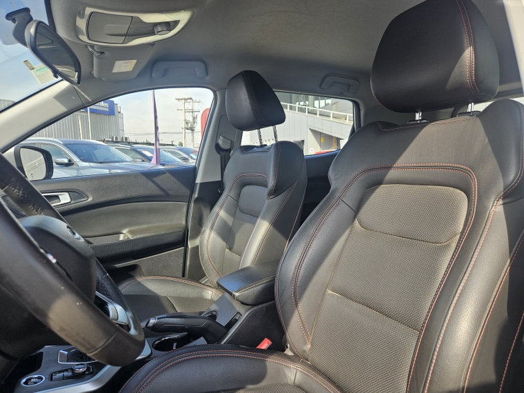Chery Tiggo 3 Tiggo 3 1.5 2022 Usado en Rosselot Usados