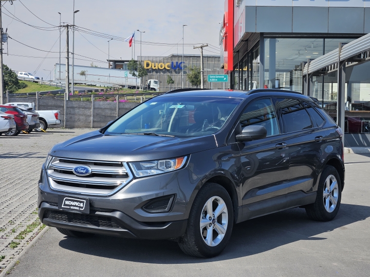 FORD EDGE SE ECOBOOST 4X2 AT 2.0 2018