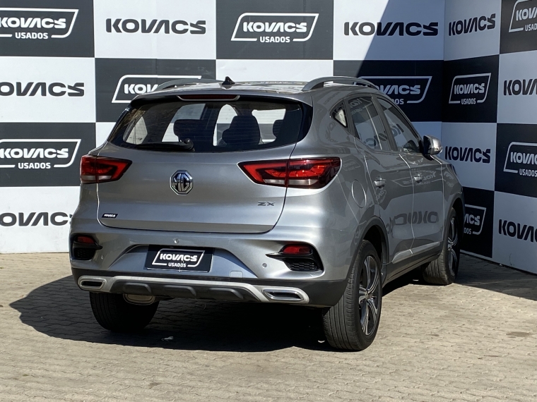 Mg Zx Cvt 1.5 Aut 2022 Usado  Usado en Kovacs Usados