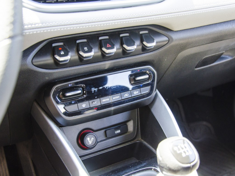 Chevrolet Groove Lt 2021 Usado Usado en Webautos.cl Chevrolet Groove Lt 2021 Usado Usado en Webautos.cl