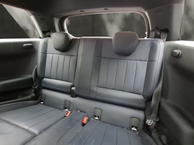 Mini Cooper Se Aut 2025 Usado  Usado en BMW Premium Selection