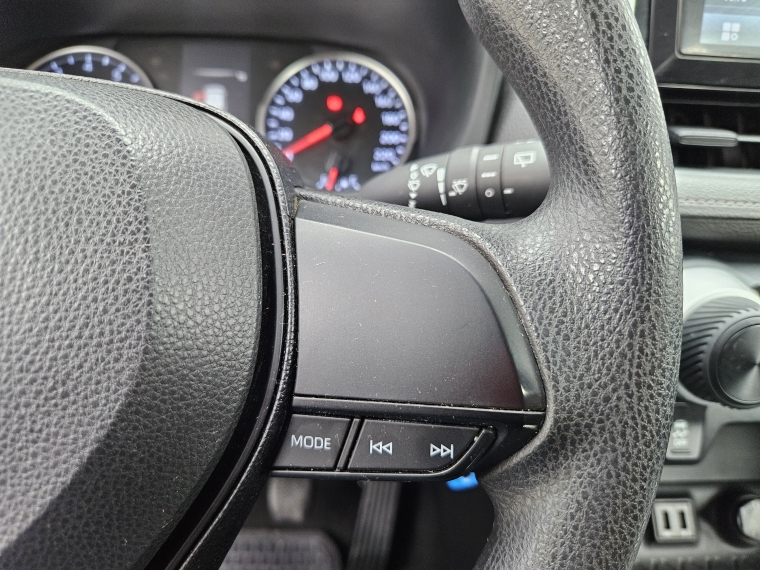 Toyota Rav4 2.0 Le Mt 4x4 2019 Usado  Usado en Kovacs Usados