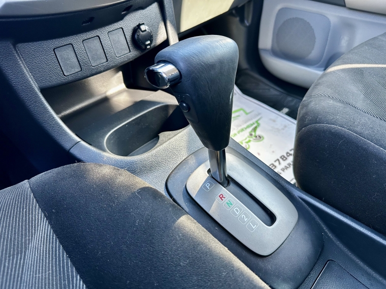 Daihatsu Terios 1.5 Lei Cov Te002 At 2014 Usado  Usado en Kovacs Usados