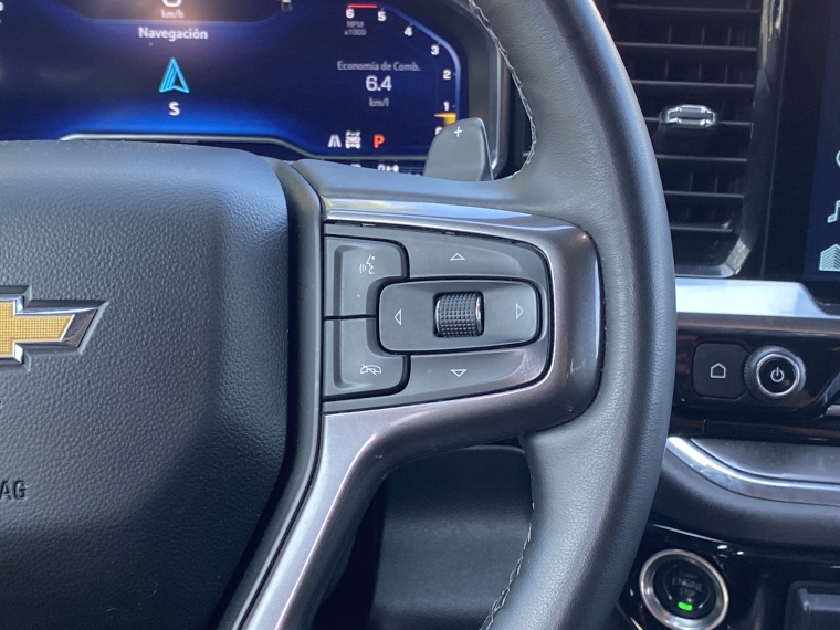 Chevrolet Silverado 3.0 Td High Country At 4x4 Diesel 2024 Usado  Usado en Kovacs Usados