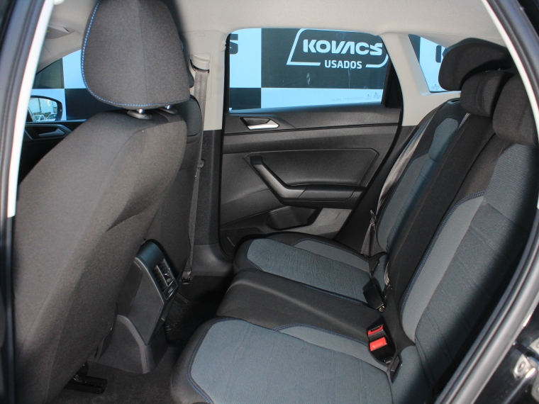 Volkswagen Nivus 1.0 Tsi Comfortline  At 2023 Usado  Usado en Kovacs Usados