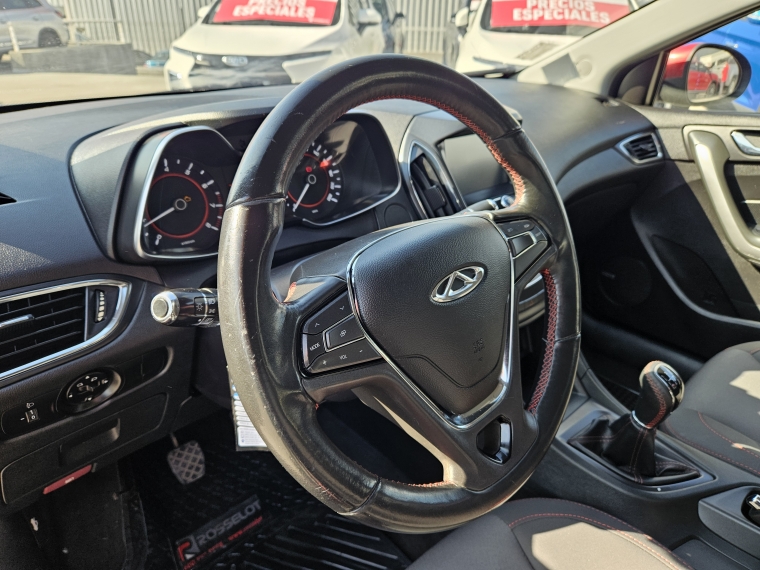 Chery Arrizo 5 Arrizo 5 Gls Mt 2023 Usado en Rosselot Usados