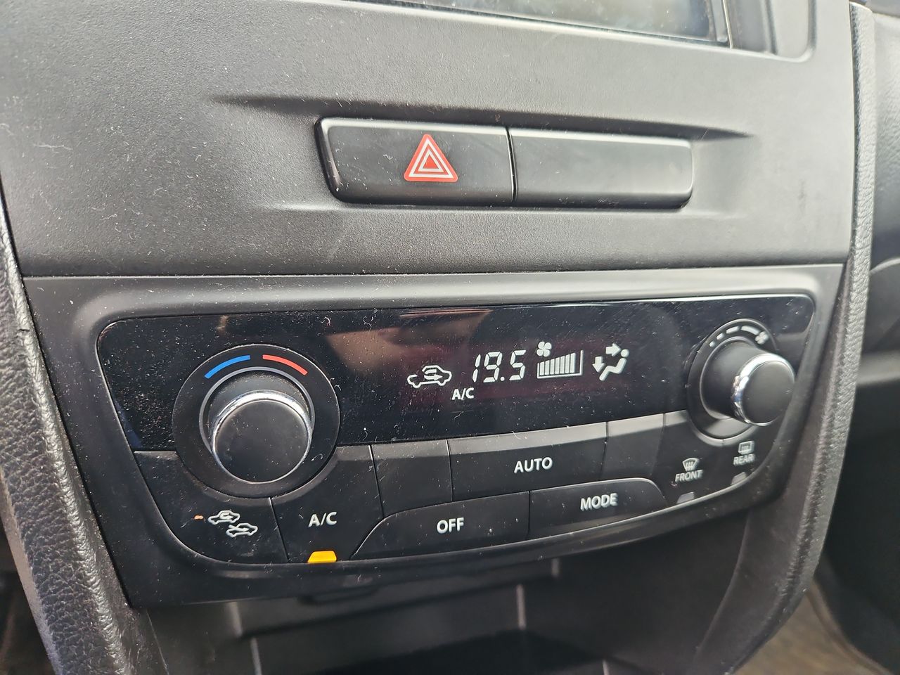 Suzuki Vitara Vitara 1.6  Aut. 2018 Usado en Usados de Primera - Sergio Escobar