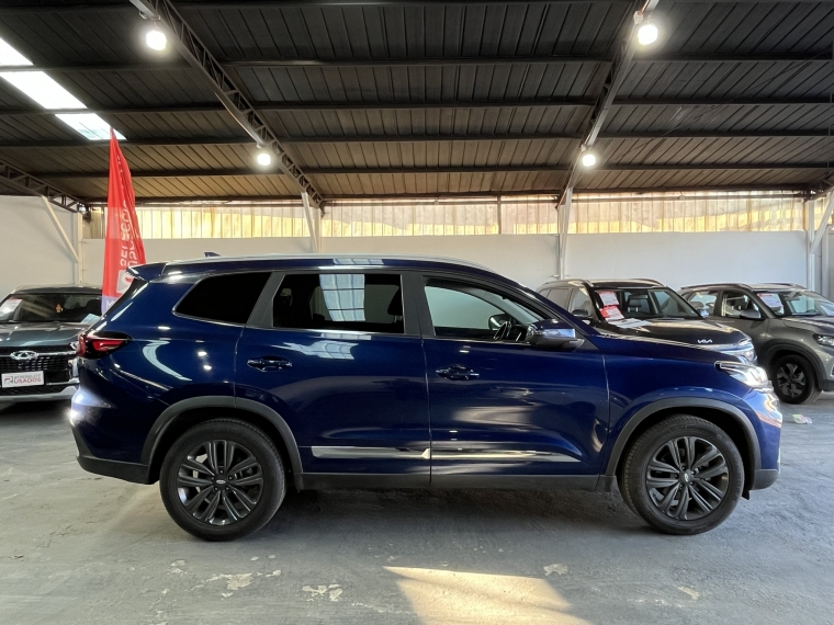Chery Tiggo 8 Tiggo 8 1.5 Aut 2021 Usado en Rosselot Usados