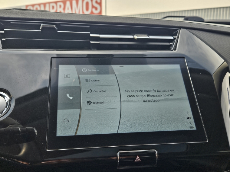 Chery Tiggo 2 pro Tiggo 2 Pro 1.0t Glx Cvt 2022 Usado en Rosselot Usados
