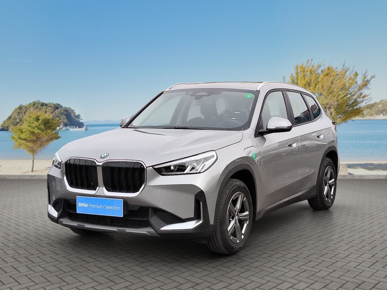 BMW Seminuevos BMW X1 xDrive25e Dynamic 2026 BMW X1 xDrive25e Dynamic 2026