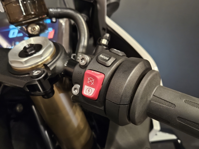 Bmw S 1000 rr Hp 2025 Usado en BMW Premium Selection