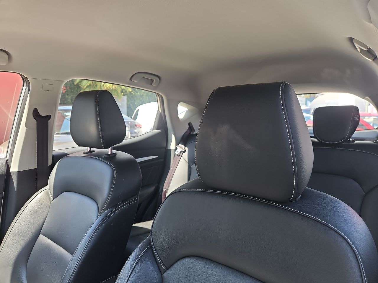 Mg Zs Zs Mt 1.5 2023 Usado en Usados de Primera - Sergio Escobar