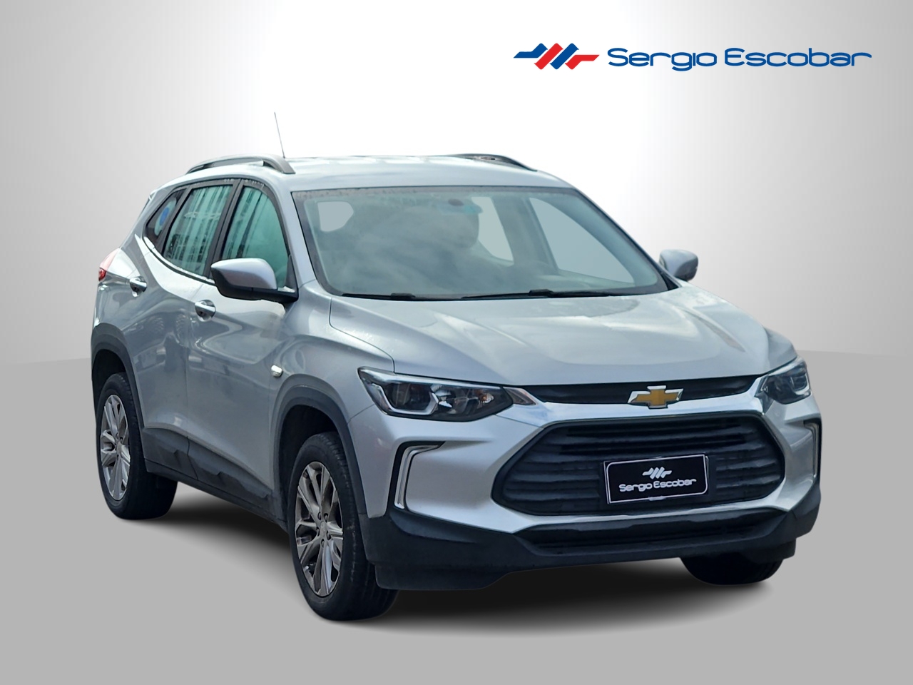 CHEVROLET TRACKER TRACKER 1.2T  AUT 2022