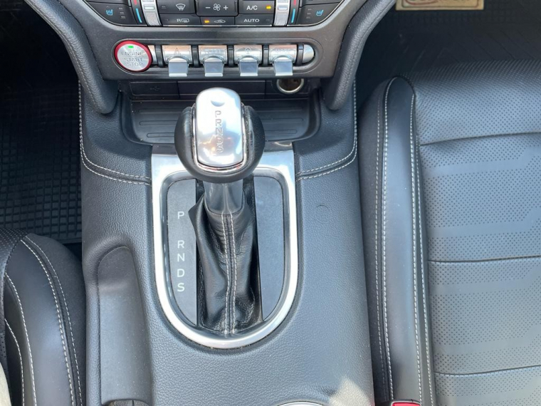 Ford Mustang Gt 5.0 2020 Usado  Usado en Webautos.cl