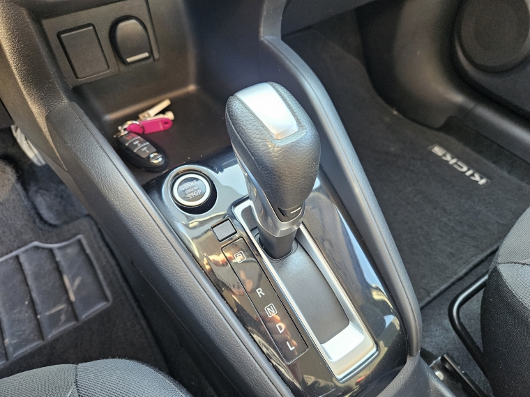 Nissan Kicks Advance Cvt Atc 1.6 2019 Usado  Usado en Kovacs Usados