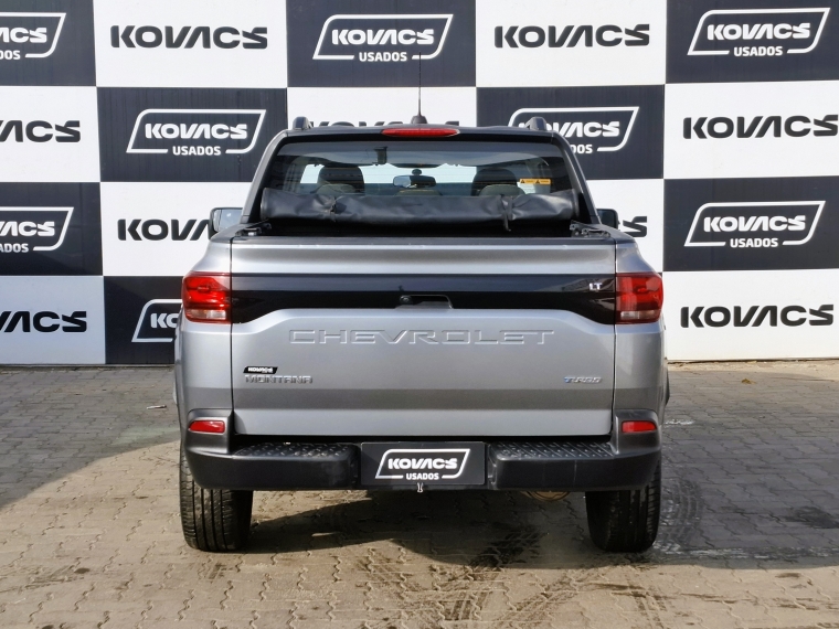 Chevrolet Montana Lt Mt 2024 Usado  Usado en Kovacs Usados