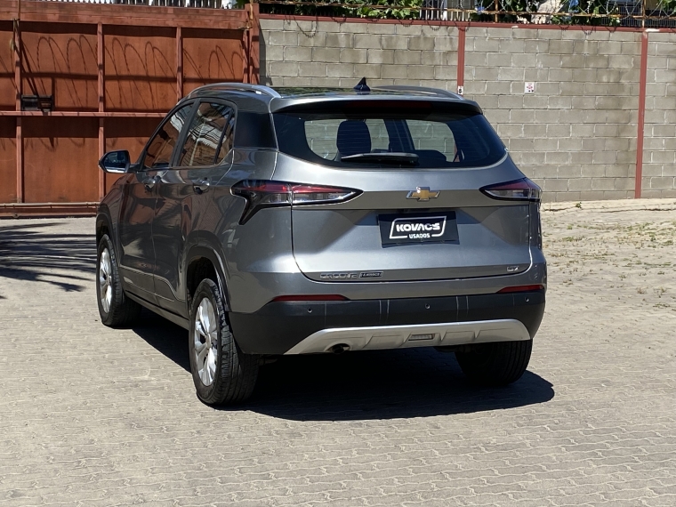 Chevrolet Groove 1.5 Ltz Mt 2022 Usado  Usado en Kovacs Usados