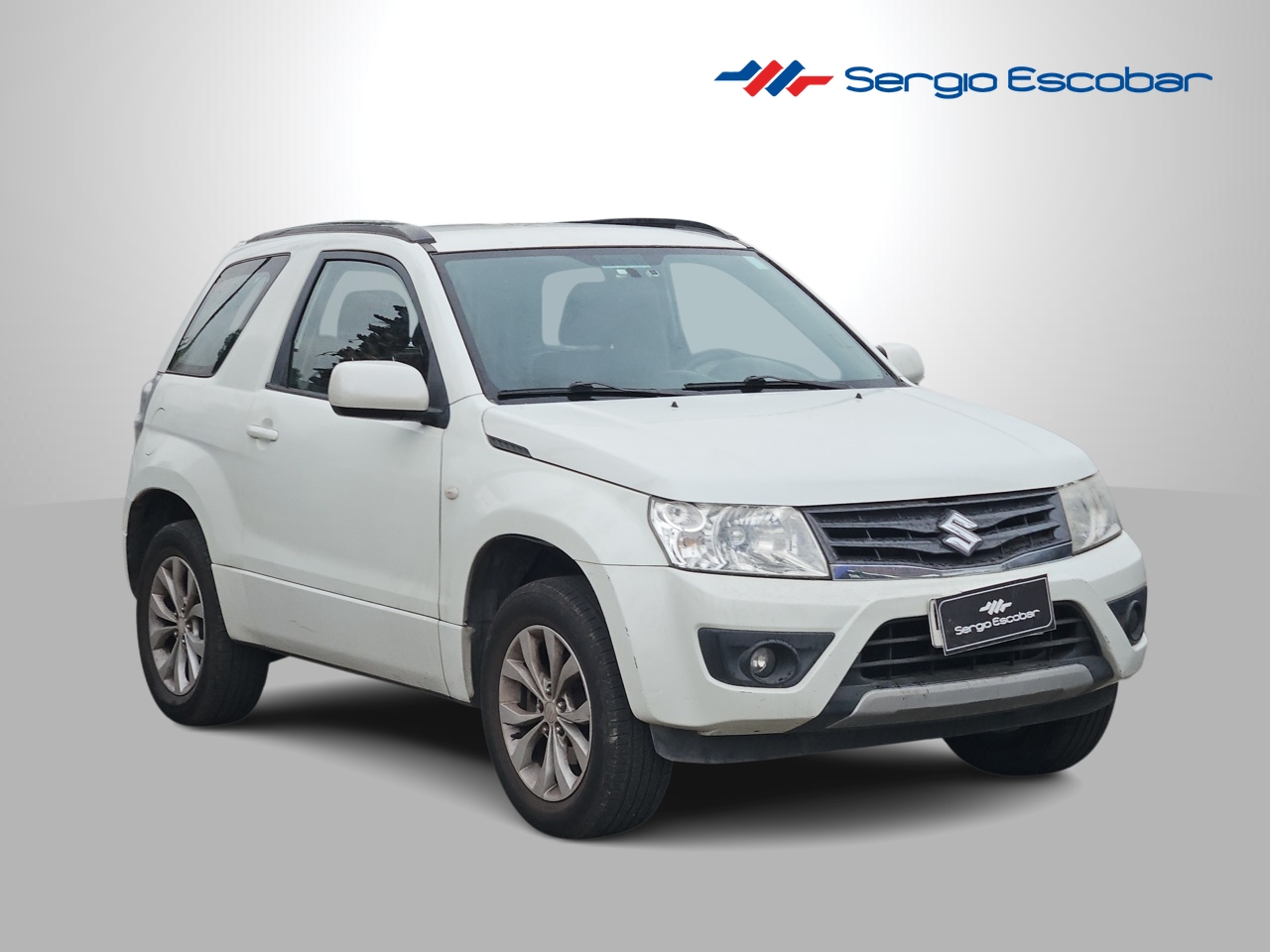 SUZUKI GRAND VITARA GRAND VITARA GLX 4X4 2.4 AUT 2015