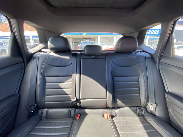 Volkswagen Taos Taos Tsi 1.4 At 2023 Usado  Usado en Webautos.cl