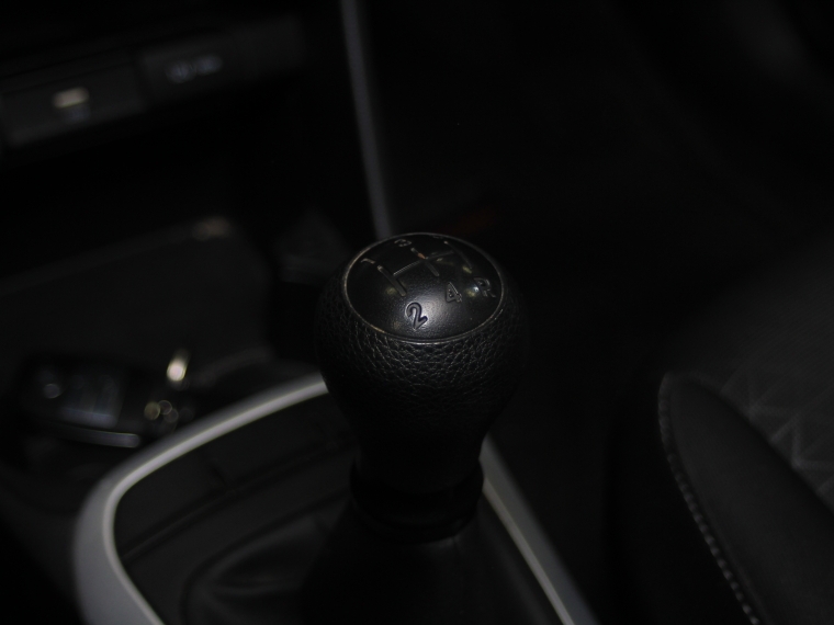 Kia Morning Morning Mpi 1.2 2022 Usado en Rosselot Usados