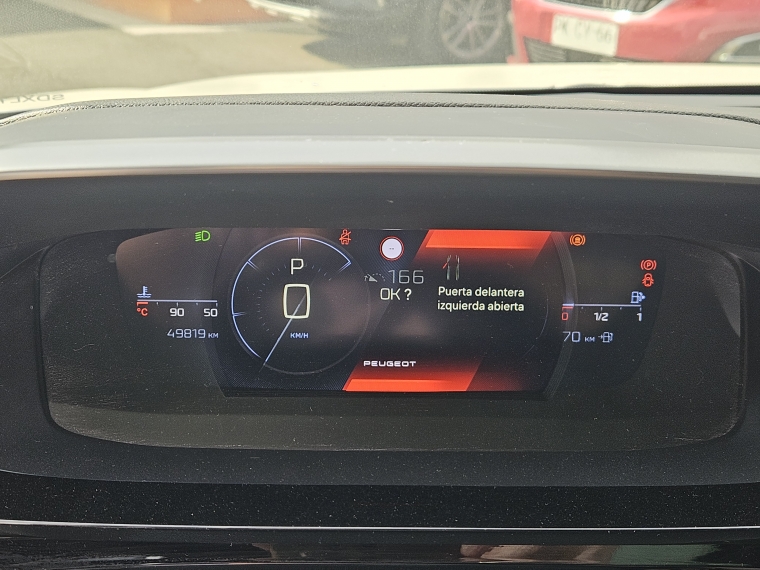 Peugeot 308 Puretech 1.2 Gt Aut 2022 Usado  Usado en Kovacs Usados