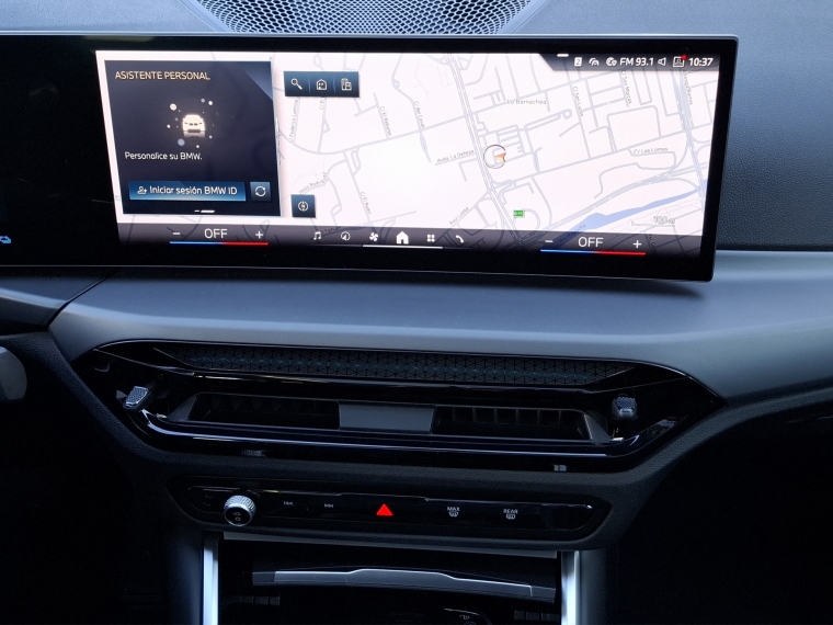 Bmw 330 E Berlina Dynamic 2026 Usado Usado en BMW Premium Selection Bmw 330 E Berlina Dynamic 2026 Usado Usado en BMW Premium Selection