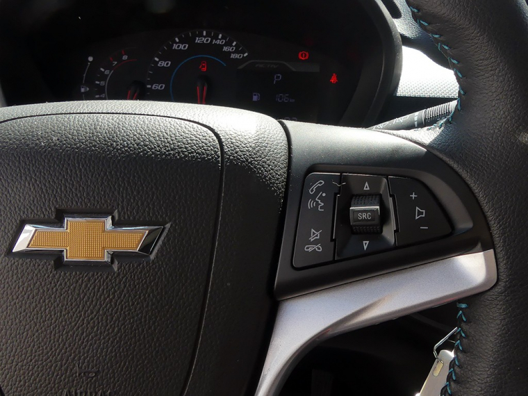 Chevrolet Spin 1.8 Aut 2023 Usado  Usado en Webautos.cl