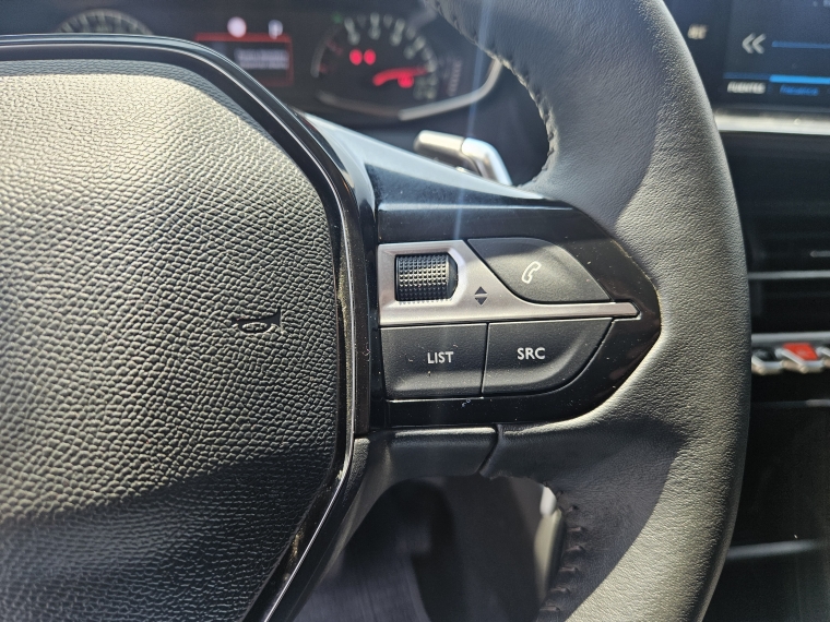 Peugeot 208 Active Puretech 1.2 Aut 2022 Usado  Usado en Kovacs Usados