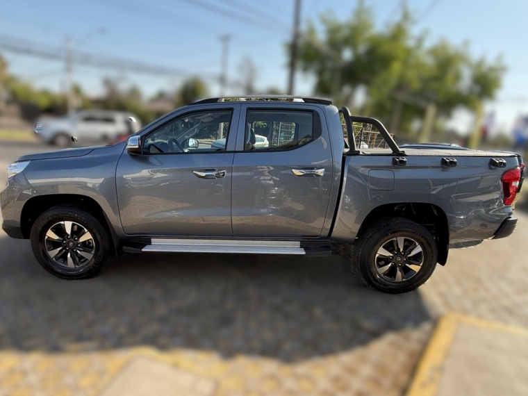 Changan Hunter 2.0 Turbo Diesel Luxury  2024 Usado en Automotriz Olea Flaño