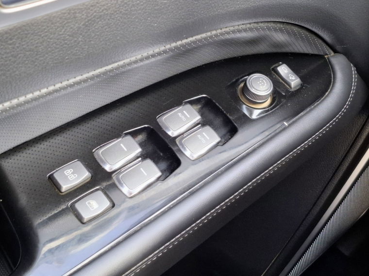 Ssangyong Rexton New Rexton Lx 4x4 2.0 Aut 2024 Usado en Rosselot Usados