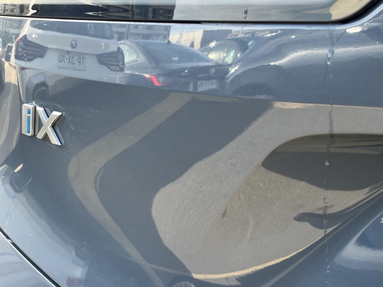 Bmw Ix Xdrive 50 4x4 Aut 2024 Usado Usado en Webautos.cl Bmw Ix Xdrive 50 4x4 Aut 2024 Usado Usado en Webautos.cl