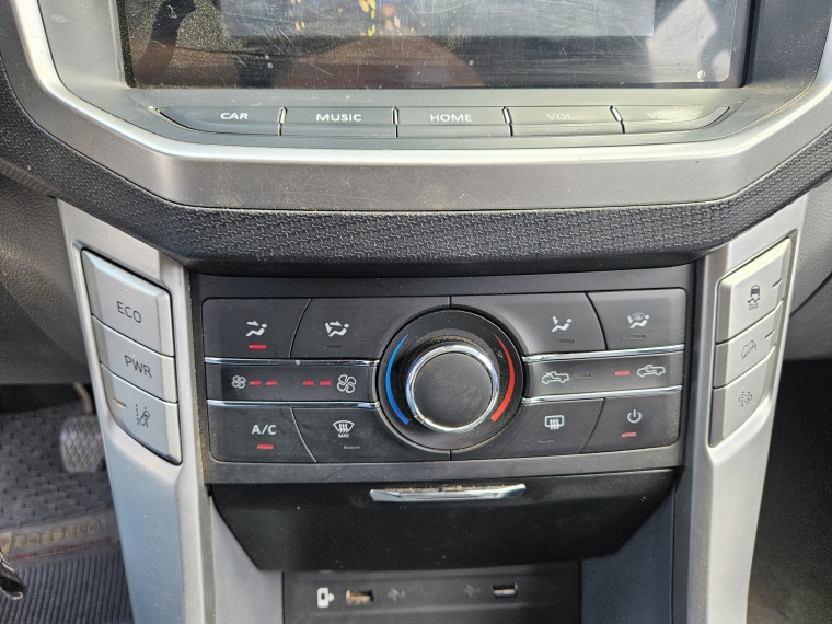 Maxus T60 T60 Dcab 4x4 2.0 2022 Usado en Rosselot Usados