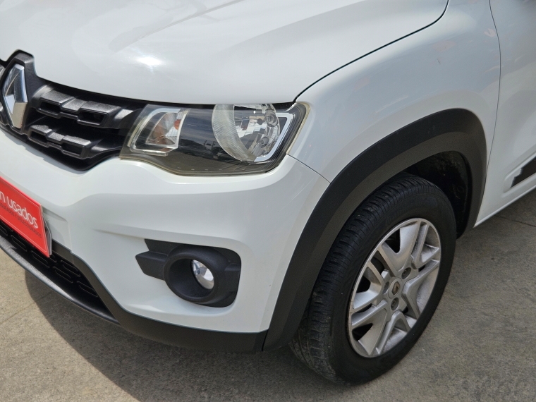 Renault Kwid — foto 2 de 14