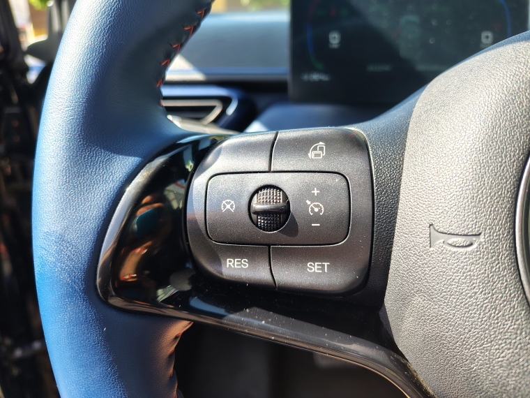 Byd Dolphin Dolphin Mini Gs 2025 Usado en Rosselot Usados