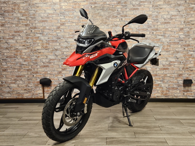 Bmw G 310 gs . 2025 Usado en BMW Premium Selection