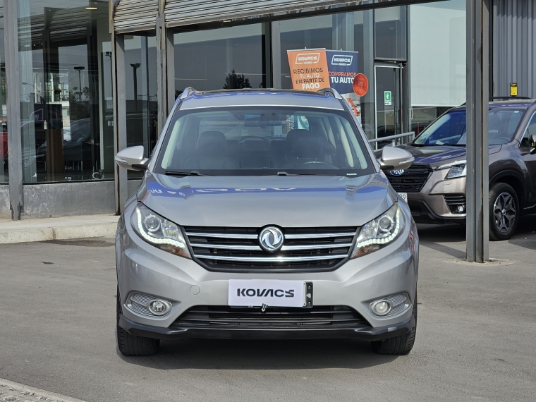 Dfsk 580 Luxury At 1.5t 2019 Usado Usado en Kovacs Usados Dfsk 580 Luxury At 1.5t 2019 Usado Usado en Kovacs Usados