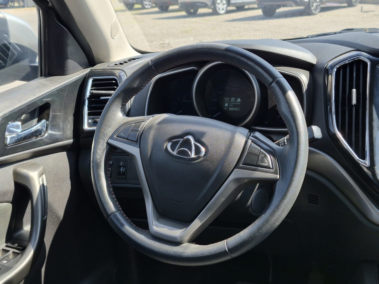 Changan Cx70 Elite Turbo At 1.5 2022 Usado  Usado en Kovacs Usados