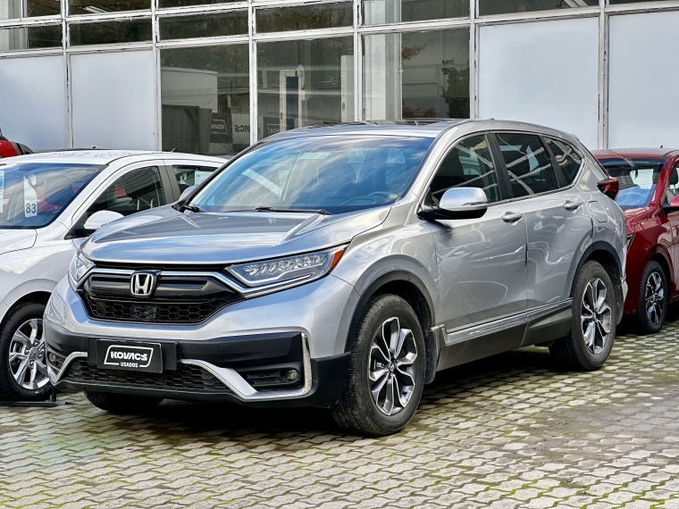 HONDA CR-V 1.5 AUT 2022