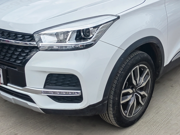 Chery Tiggo 8 Tiggo 8 Glx Dct At 2023 Usado en Rosselot Usados