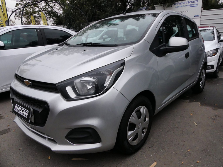 CHEVROLET SPARK 1.2 2020