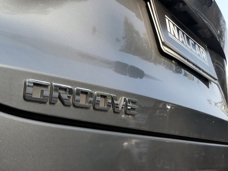 Chevrolet Groove Groove 1.5 2021 Usado Usado en Webautos.cl Chevrolet Groove Groove 1.5 2021 Usado Usado en Webautos.cl