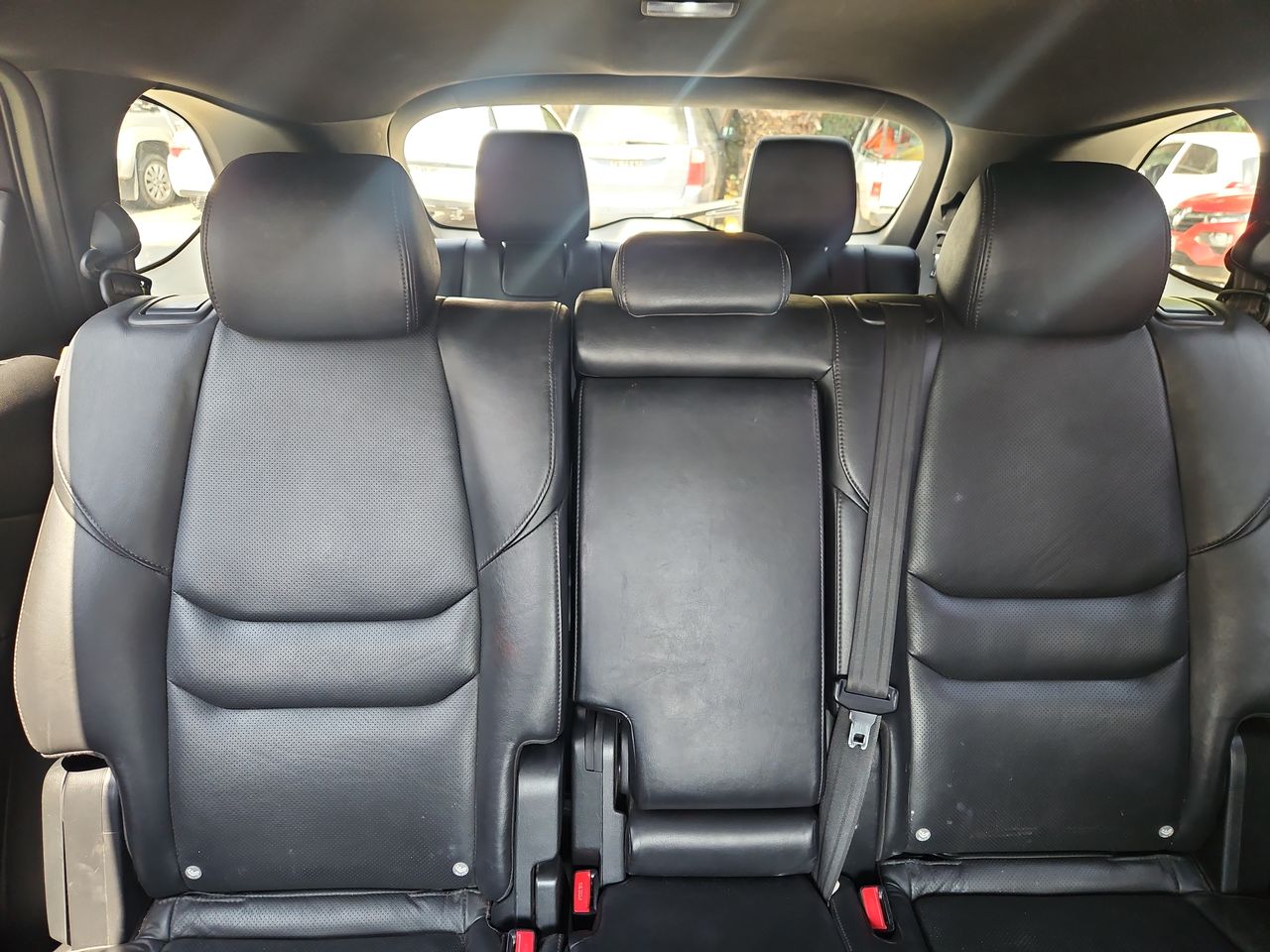 Mazda Cx-9 New Cx 9 Gtx 4x4 2.5 Aut 2019 Usado Usado en Webautos.cl Mazda Cx-9 New Cx 9 Gtx 4x4 2.5 Aut 2019 Usado Usado en Webautos.cl