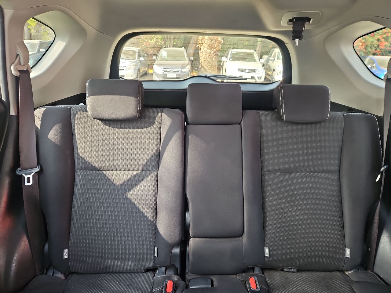Toyota Rav4 Rav 4  2.0  Aut 2017 Usado en Usados de Primera - Sergio Escobar