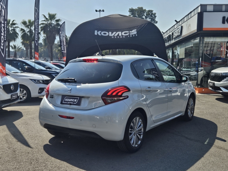Peugeot 208 Puretech Hb 1.2 2020 Usado  Usado en Kovacs Usados